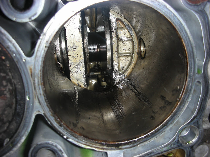 Audi Q5 P20bd Engine Error Code